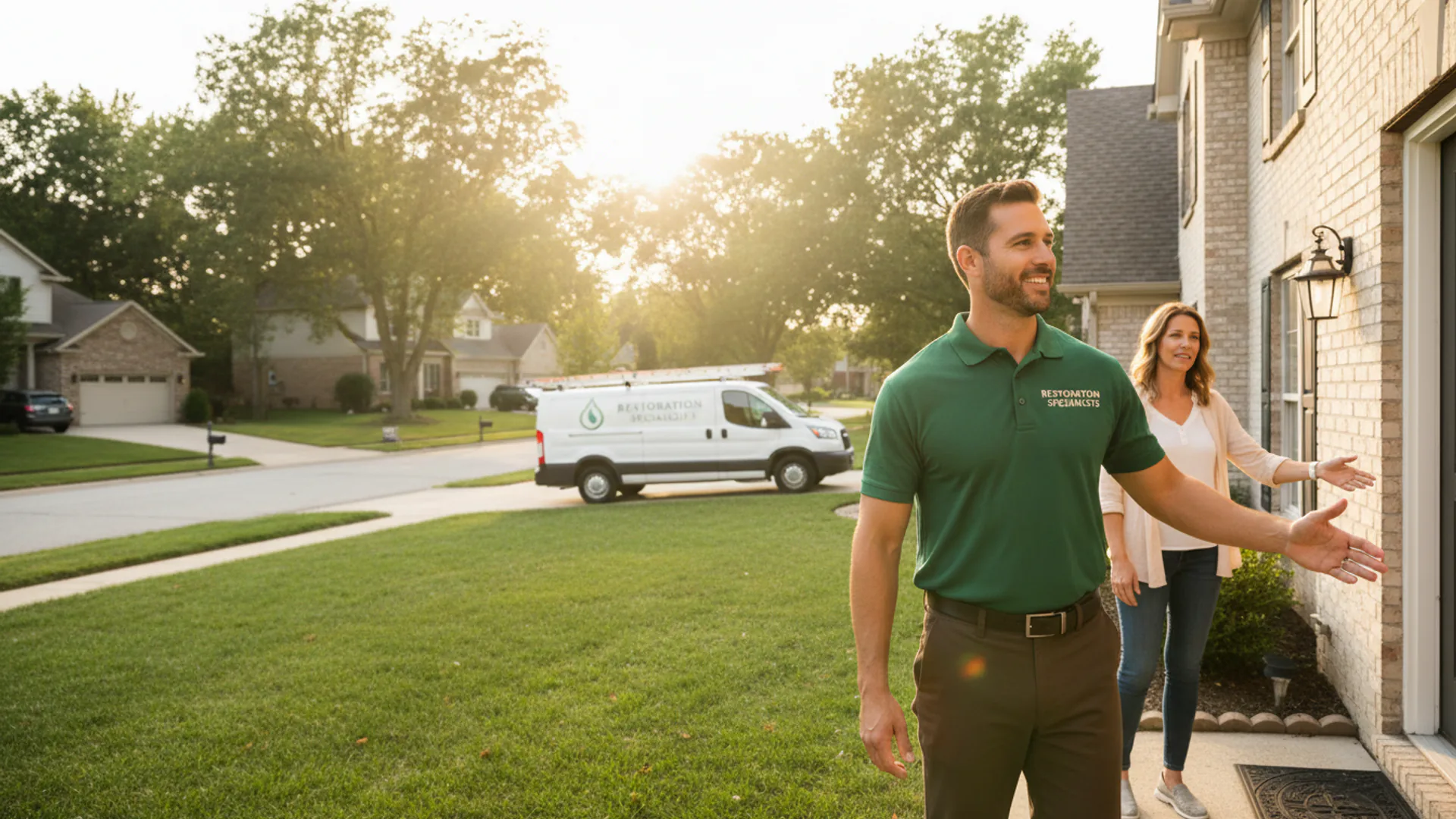 Local Water Damage Restoration in Nashville, AR Near Me – Proudly Serving Our Nashville, AR Community